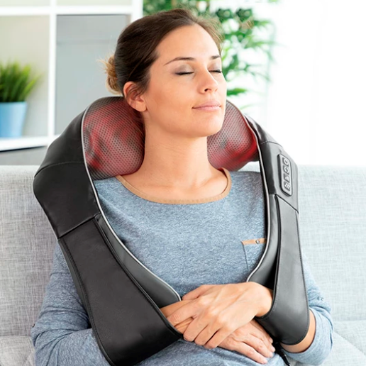 IWAO Aura Massagepude